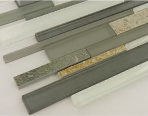 stone mosaic