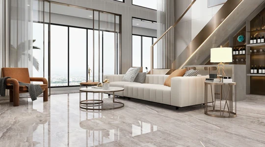 Porcelain v Ceramic tiles - what is the difference?