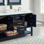 Bathroom vanity