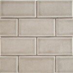 dove grey glaze