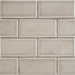 dove grey glaze