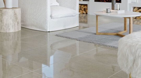 A Quick Guide to Choosing Tiles For Living Room