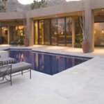Poolcoping