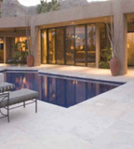Poolcoping