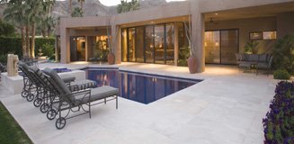 Poolcoping